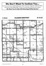 Map Image 019, Iowa County 1993